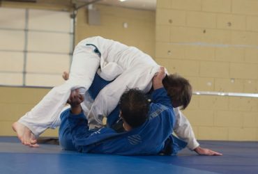 spreekbeurt-judo